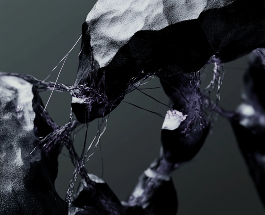 Scent and Social Distancing