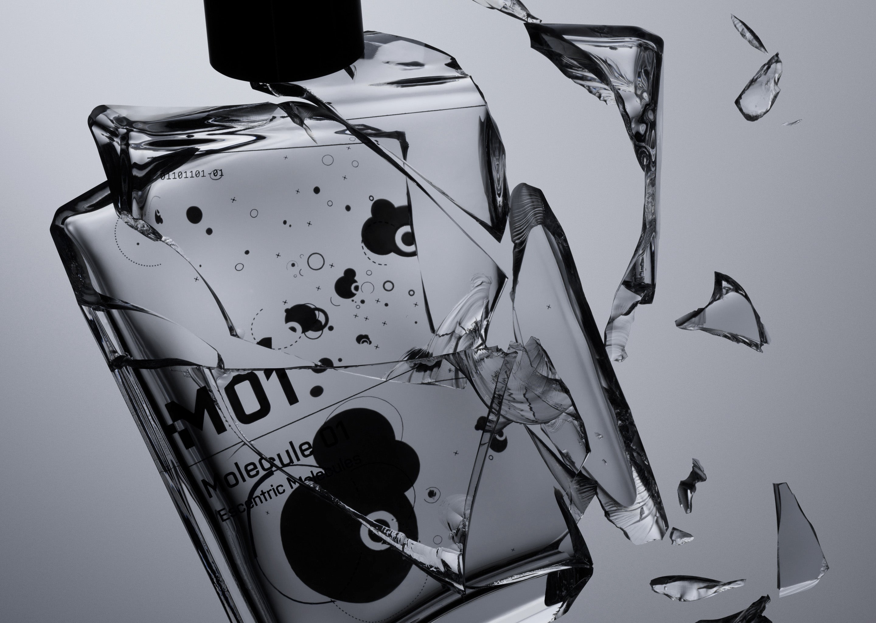 20 Years of Breaking Rules