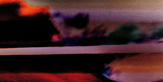 Can we smell colour?