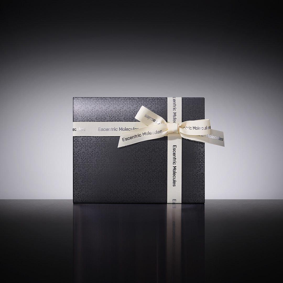 Exclusive Gift Wrap