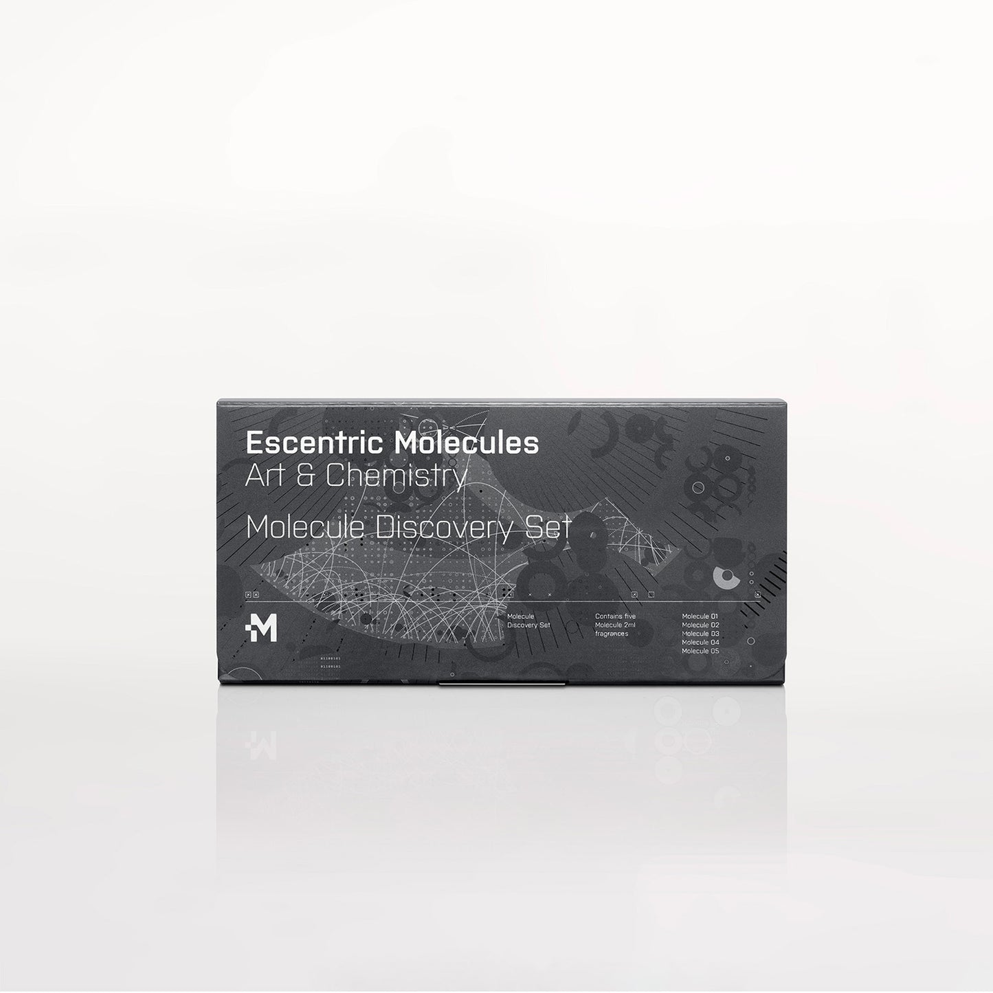 Molecule 2ml Sample Set