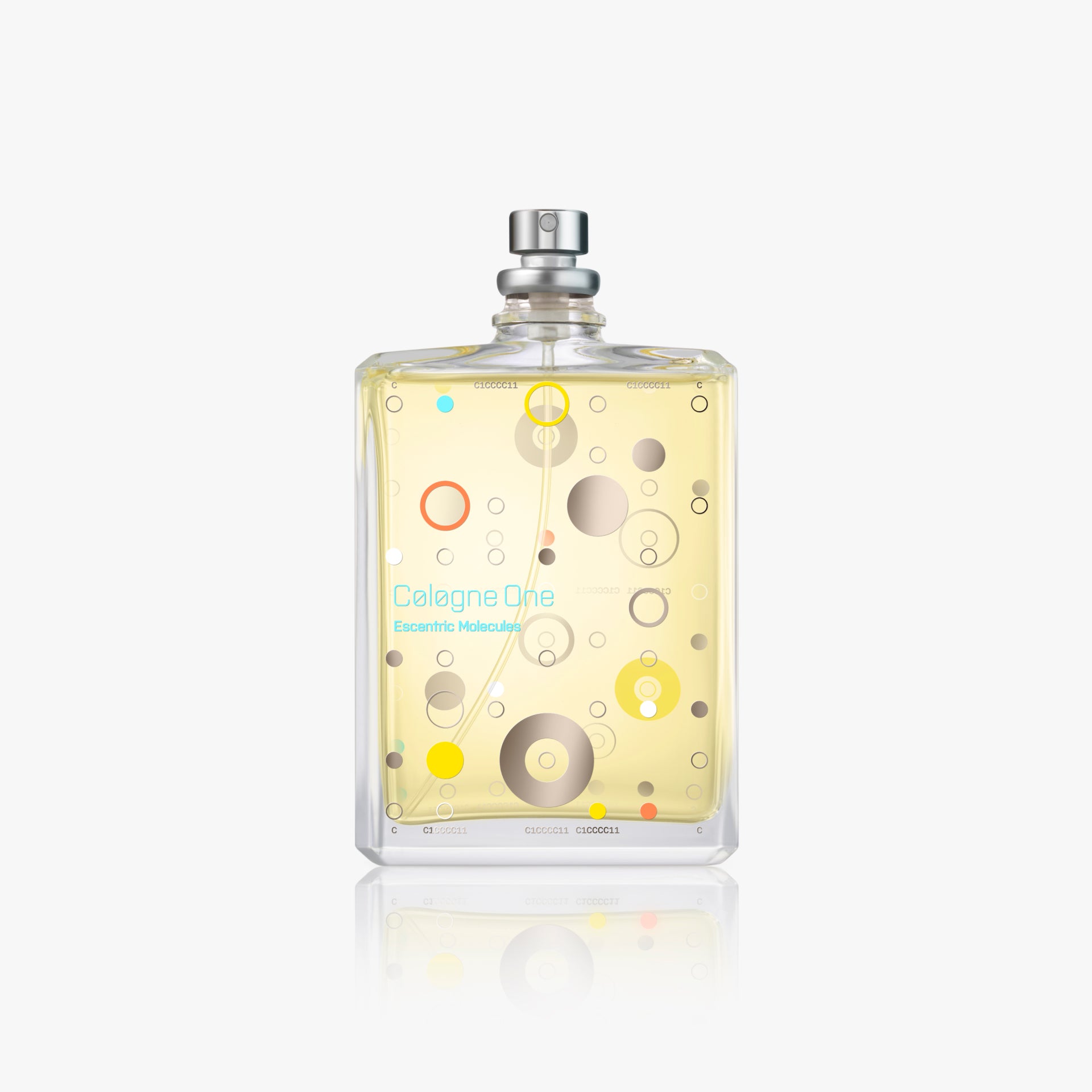Cologne One Fragrance 100ml | Escentric Molecules – Escentric 