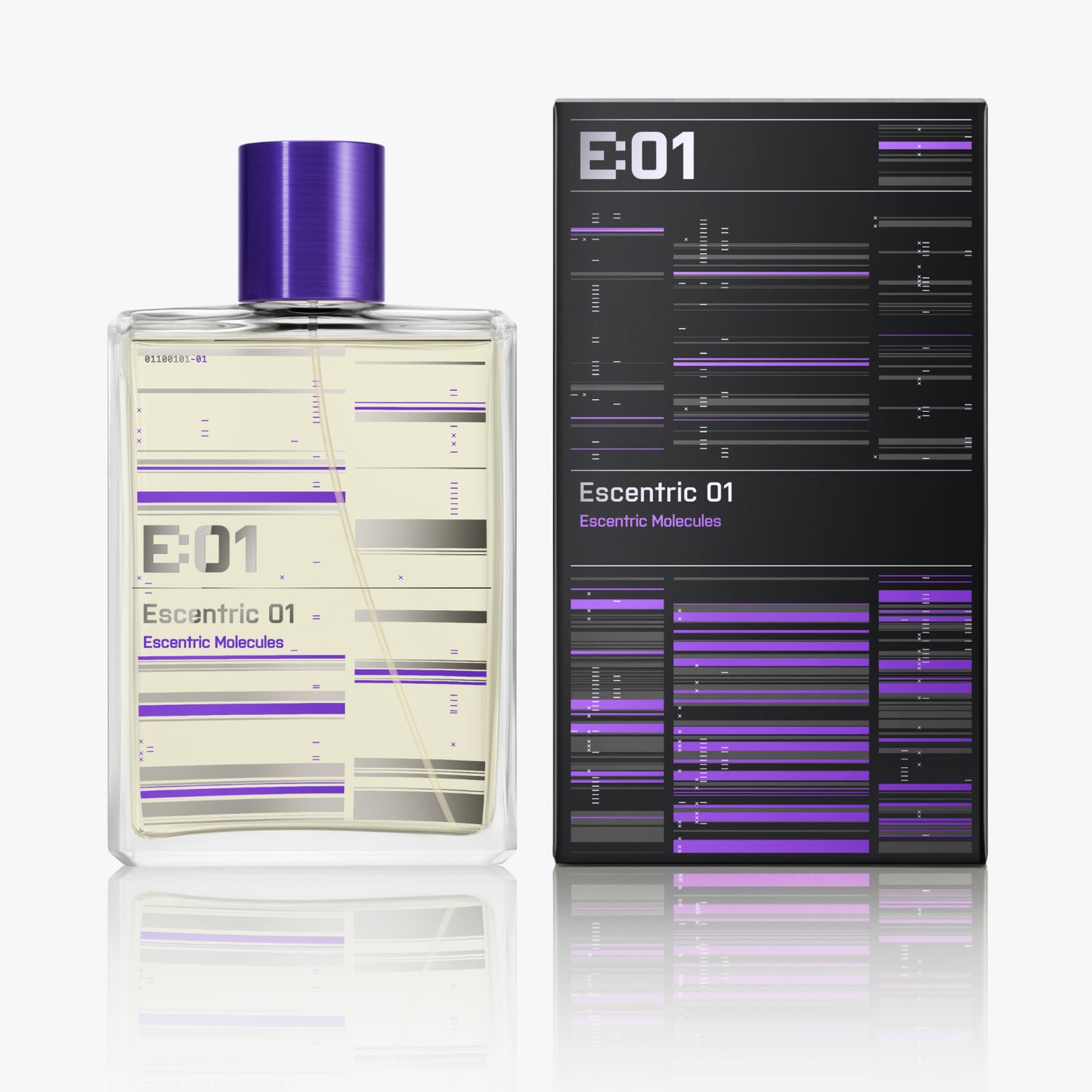 Escentric 01