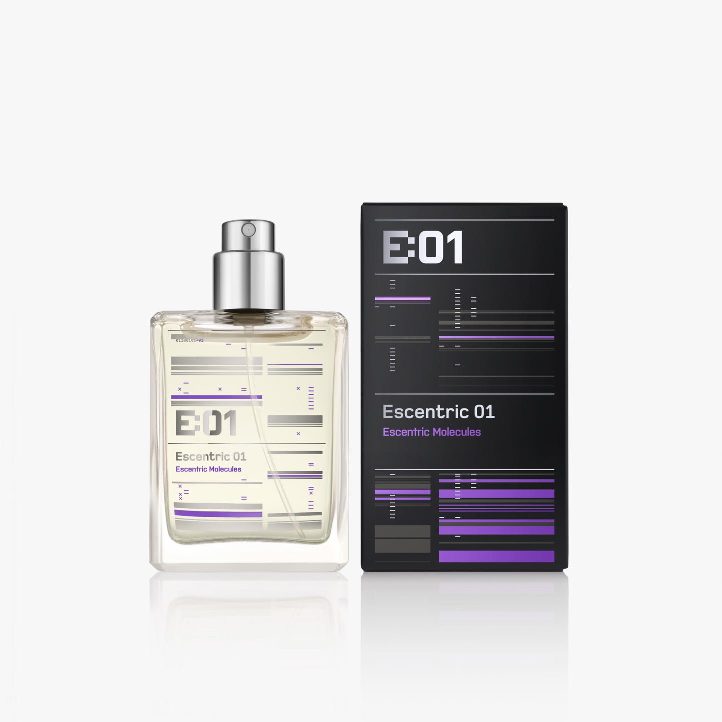 Escentric 01