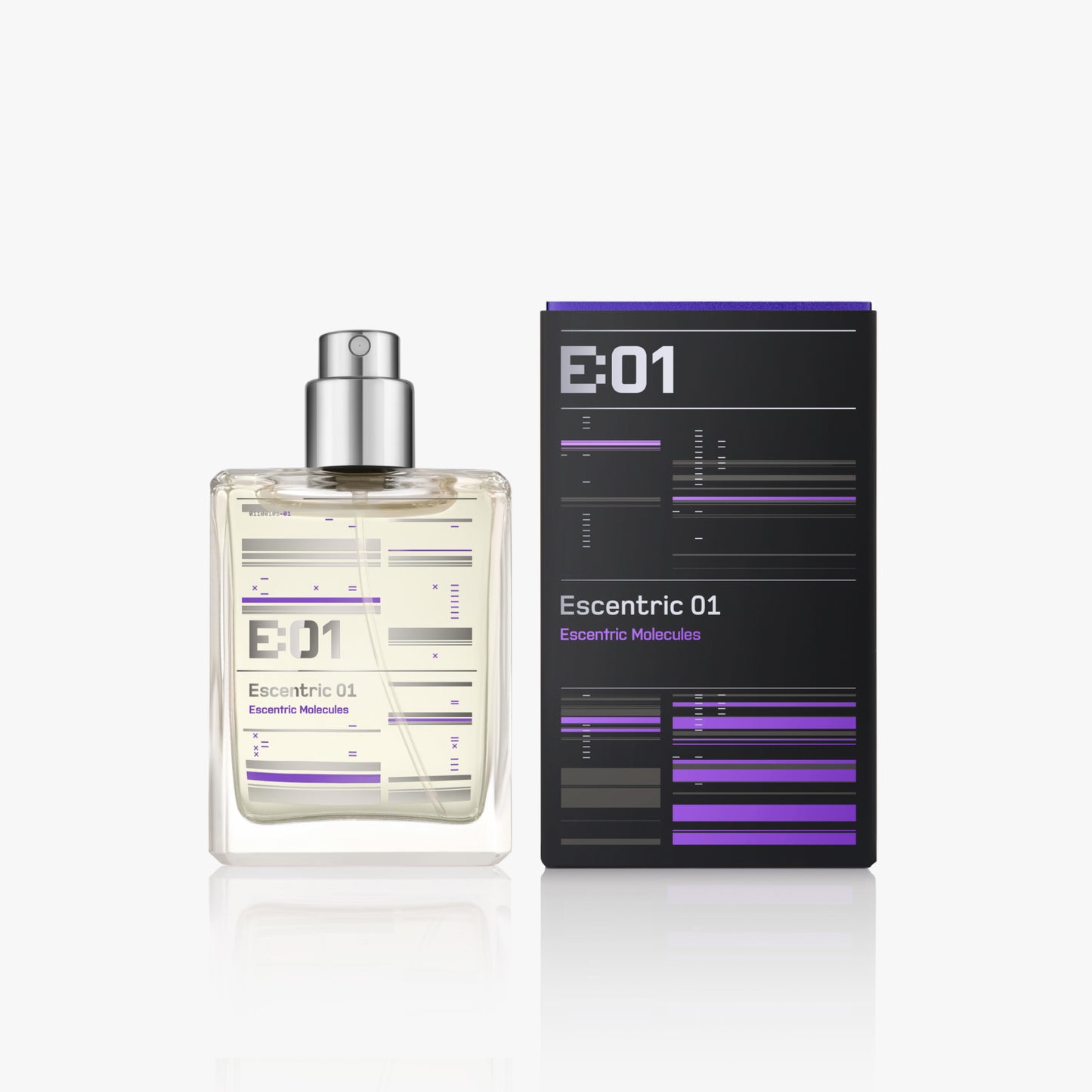 Escentric 01
