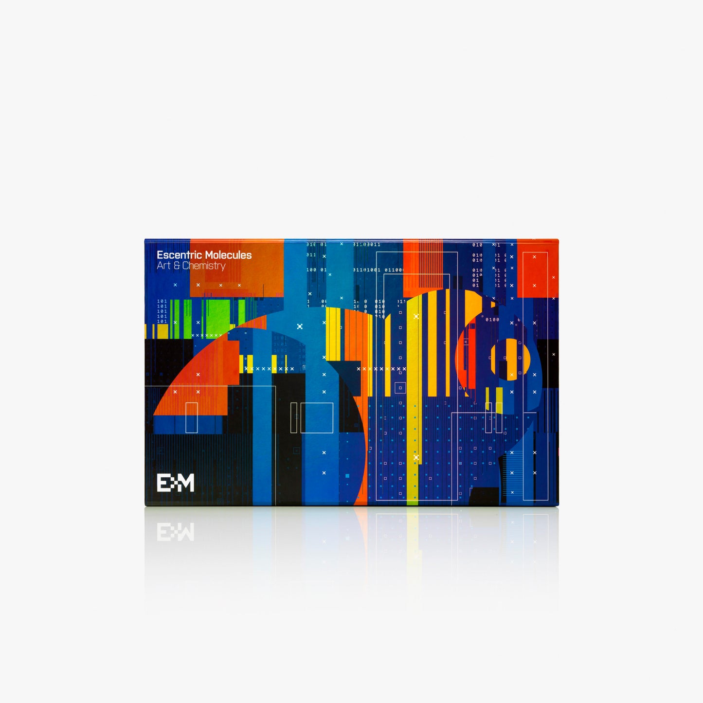 Molecule 01 Cult Gift Set