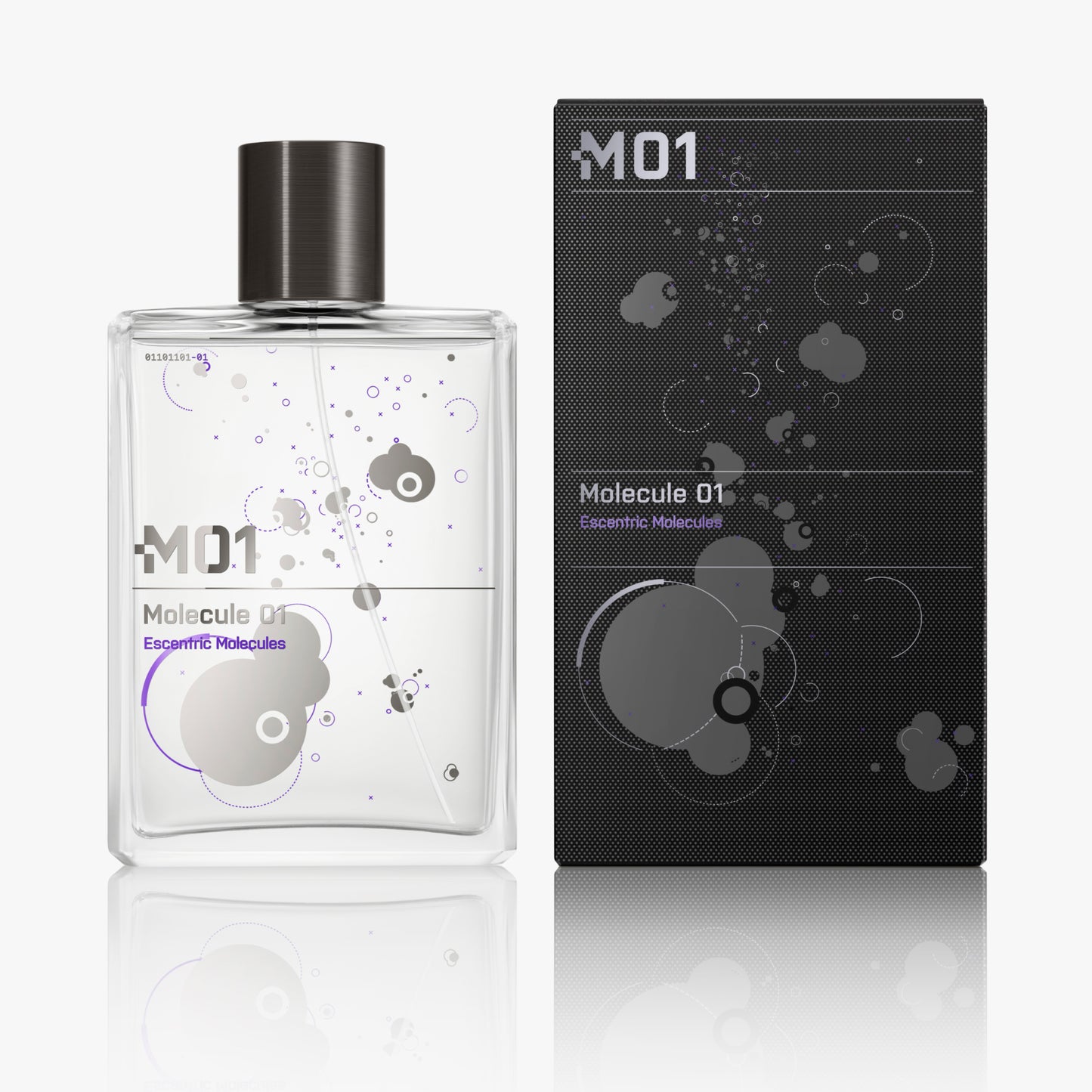 Molecule 01