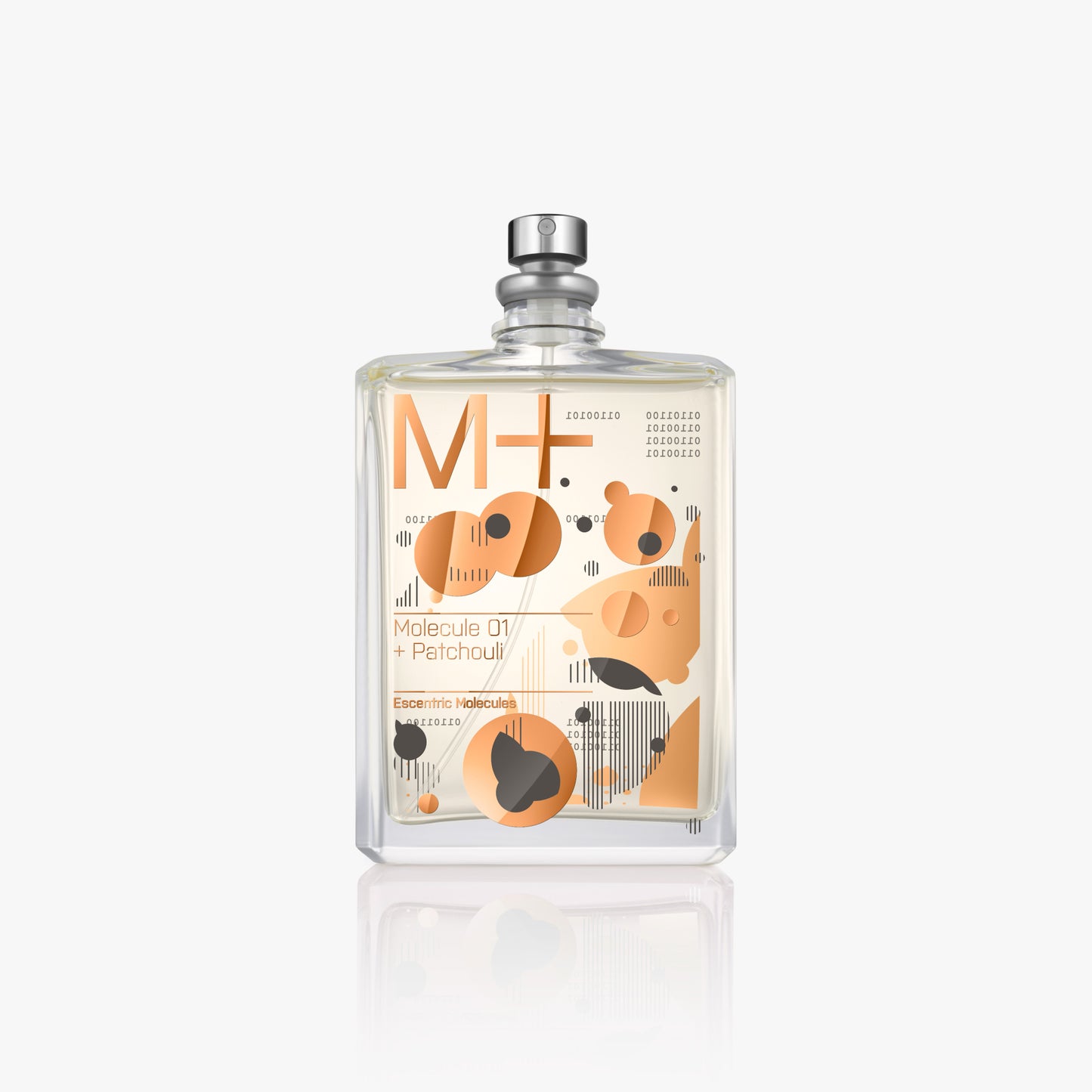 Molecule 01 + Patchouli