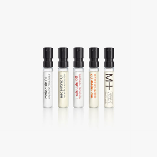 Discovery Set Builder