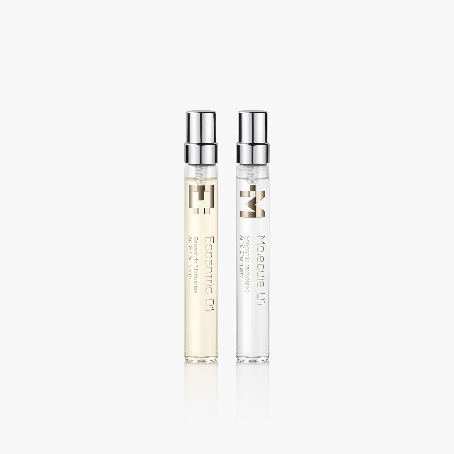 Molecule 01 & Escentric 01 8.5ml