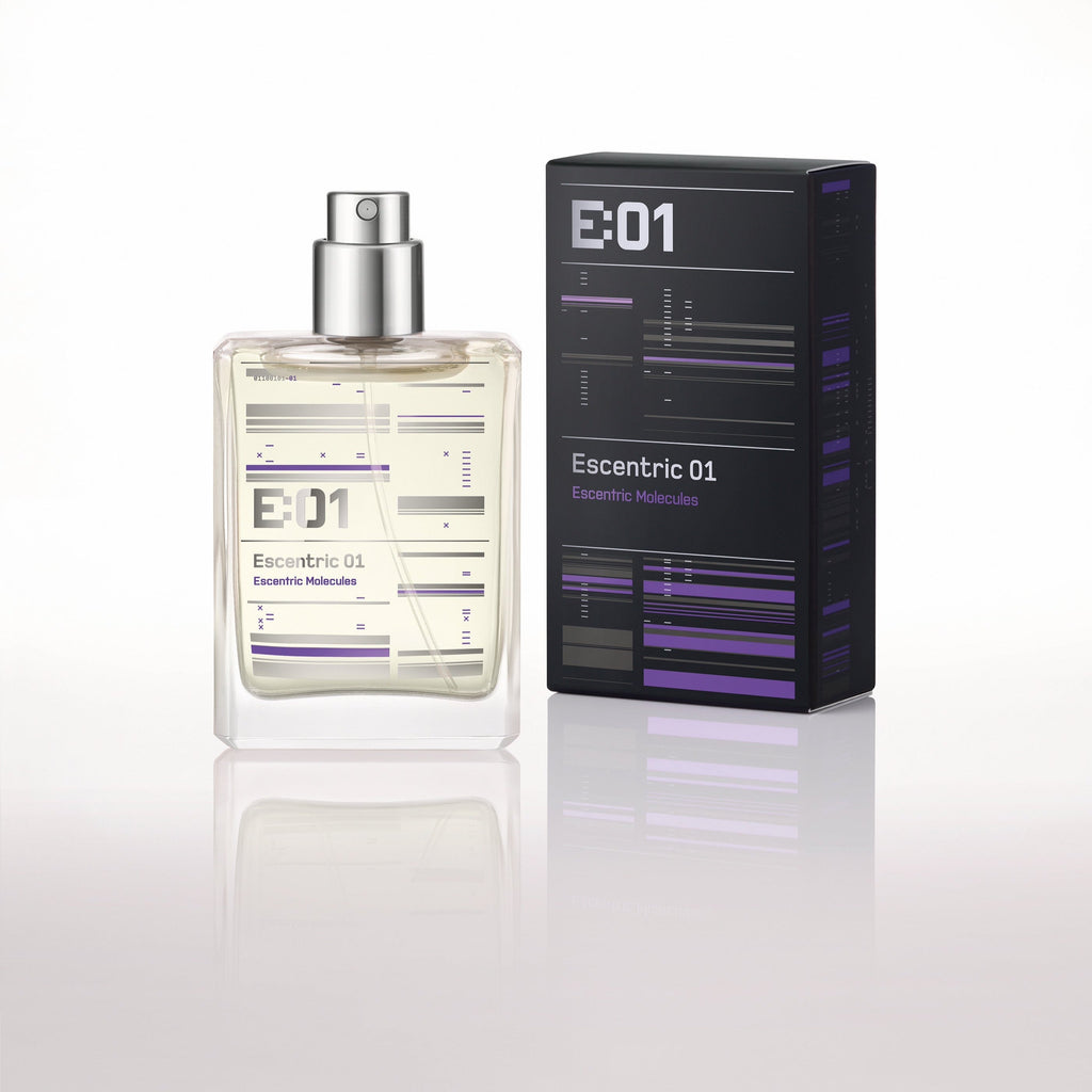 Molecule 01 refill 30ml online