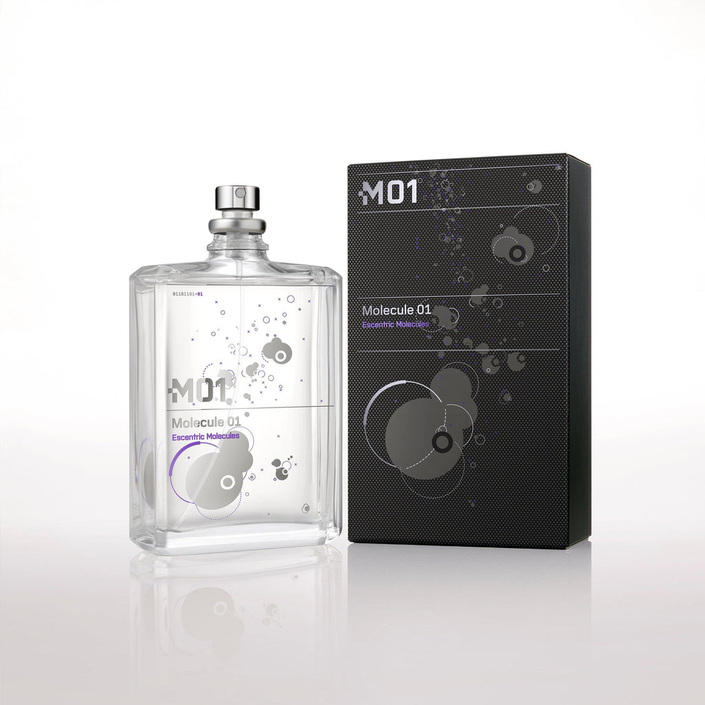 Molecule 01 perfume review deals