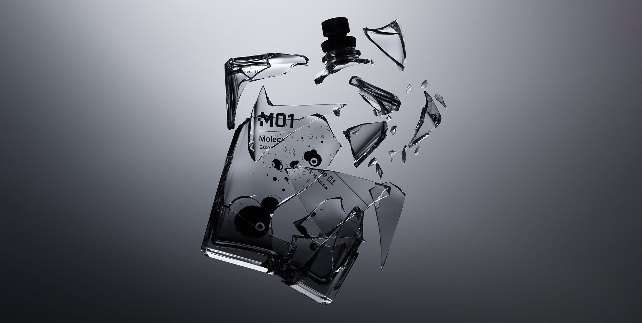 20 Years of Radical Perfumery: Creative Chemistry