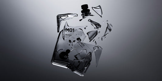 20 Years of Radical Perfumery: Creative Chemistry