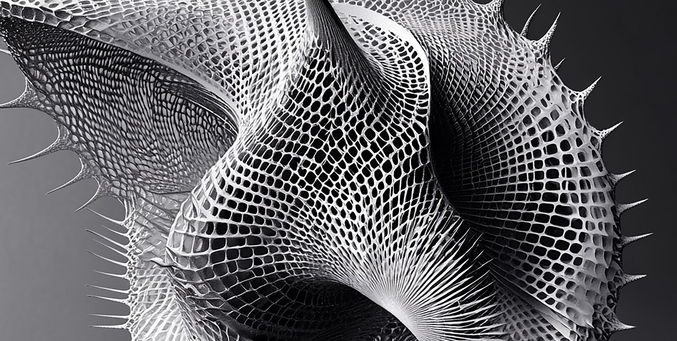 Sculpted in Scent: A Study in Texture