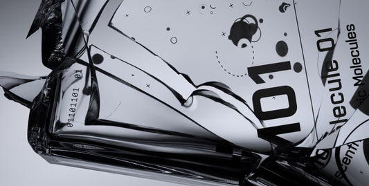 20 Years of Radical Perfumery: Form, Function, Fragrance