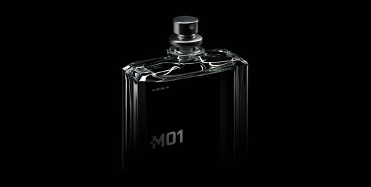 20 Years of Radical Perfumery: The Escentric Formula