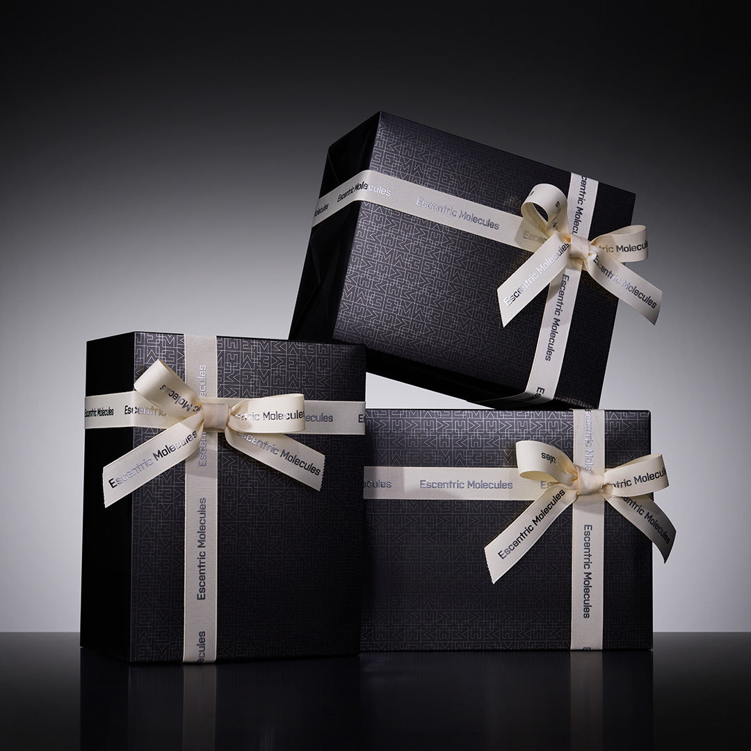 Exclusive Gift Wrap