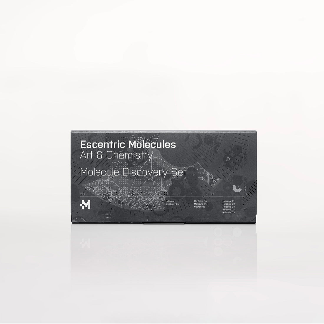 Molecule 2ml Sample Set | Escentric Molecules – Escentric Molecules