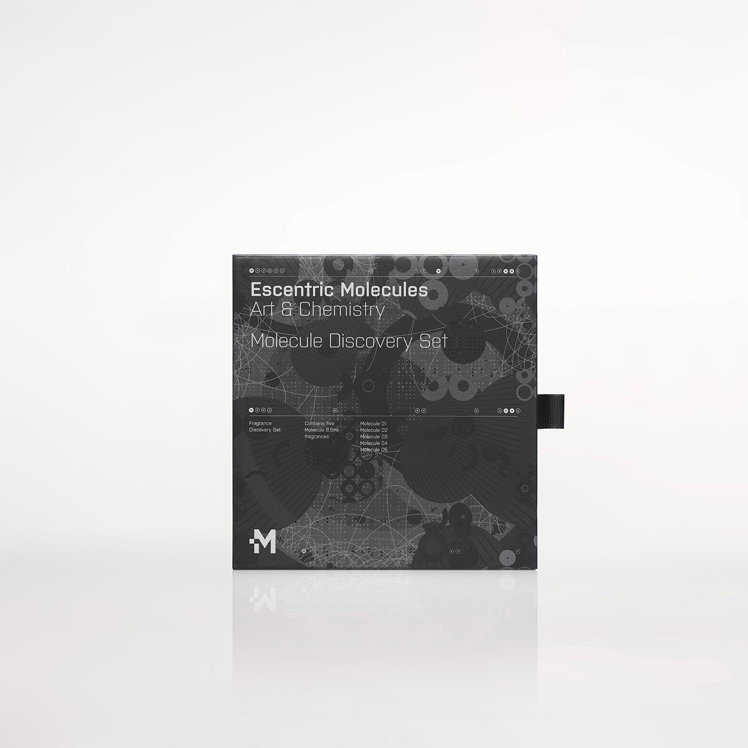 Molecule 8.5ml Discovery Set | Escentric Molecules – Escentric