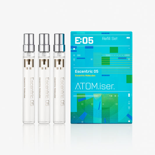 Escentric 05 ATOM.ISER Refill