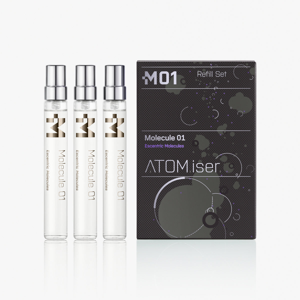 Molecule 01 Perfume | Escentric Molecules – Escentric Molecules