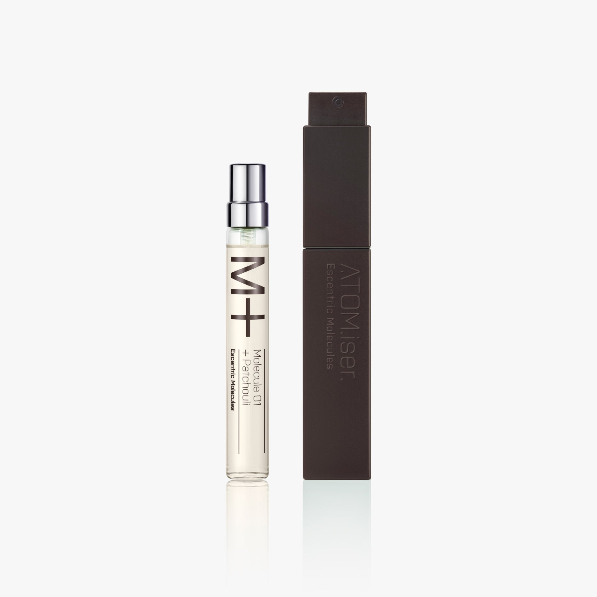 M+ Patchouli ATOM.iser. Set