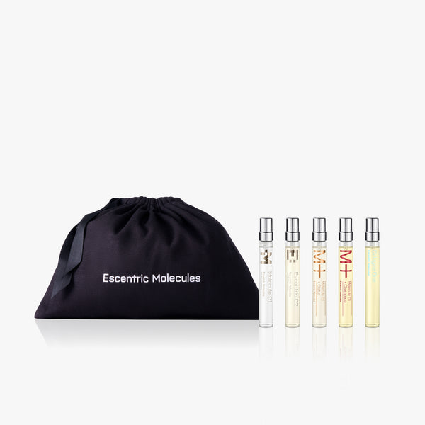 Discovery Set Builder 8.5ml – Escentric Molecules