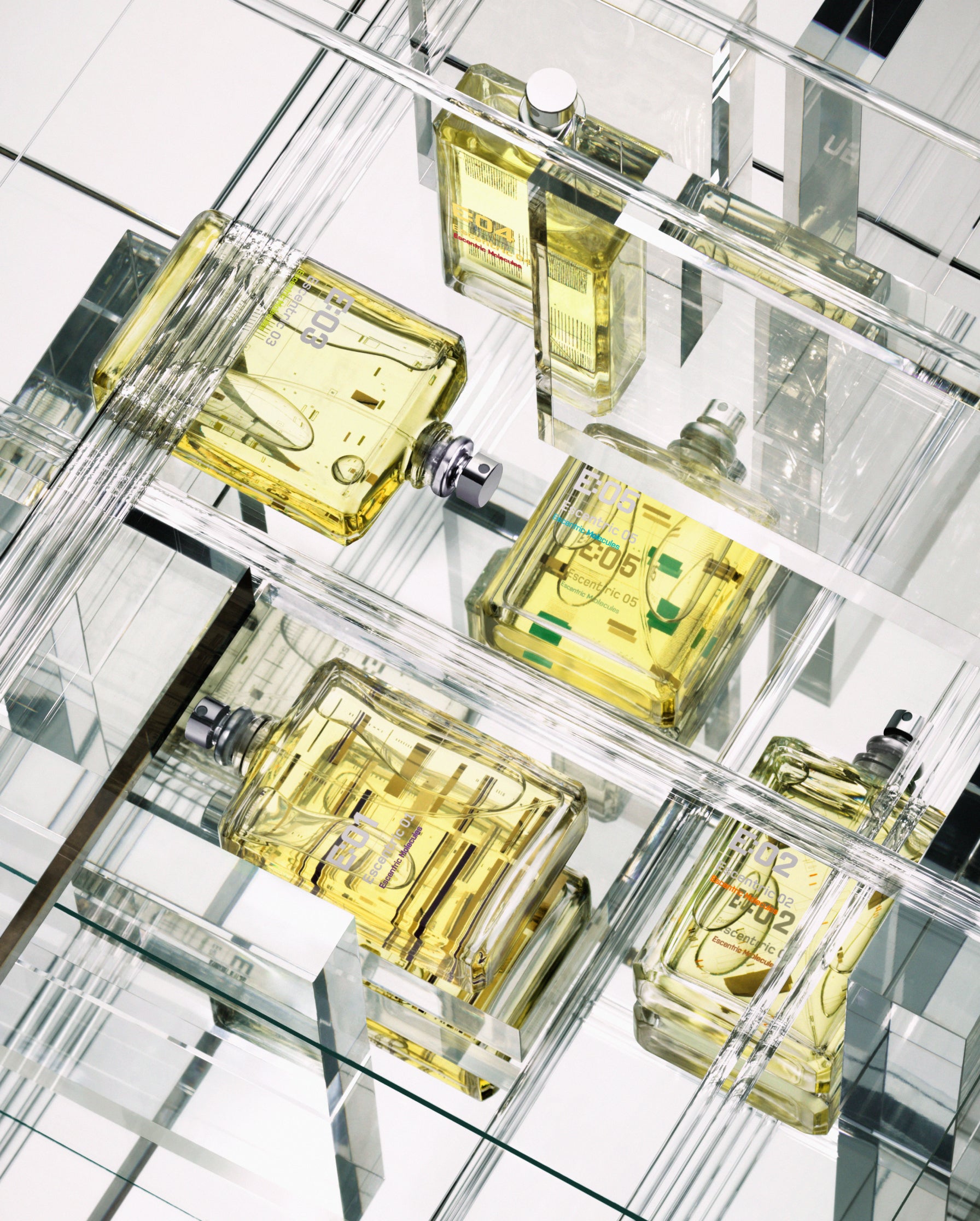 Escentric Molecules | Official Site - Luxury Fragrances & Bodycare