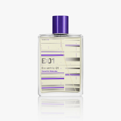 Escentric 01