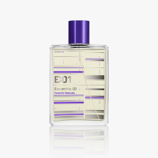 Escentric 01
