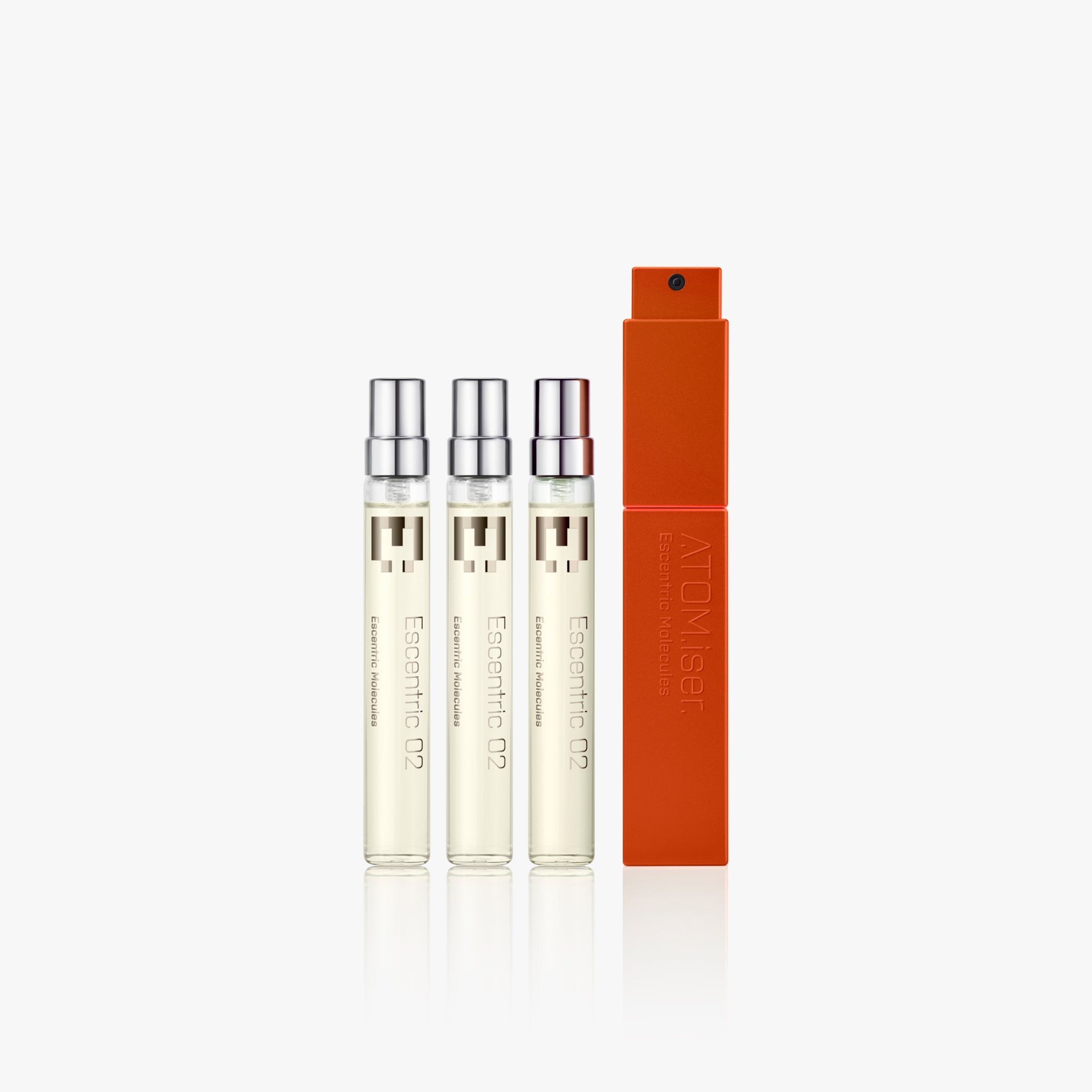 02 ATOM.iser Gift Set
