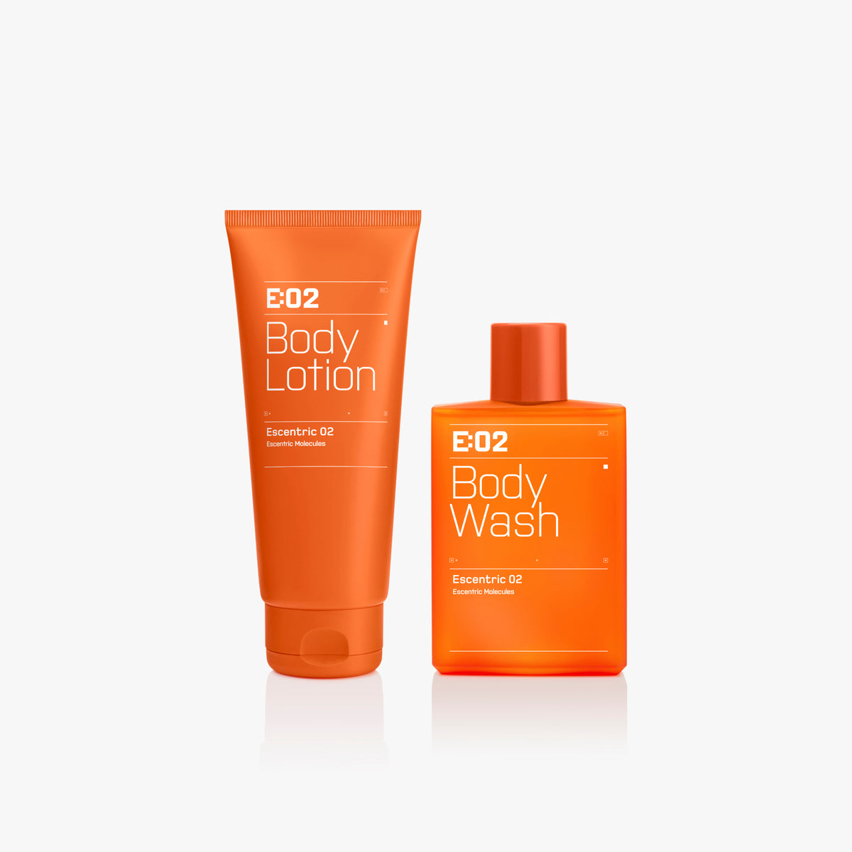 02 Bath & Body Gift Set