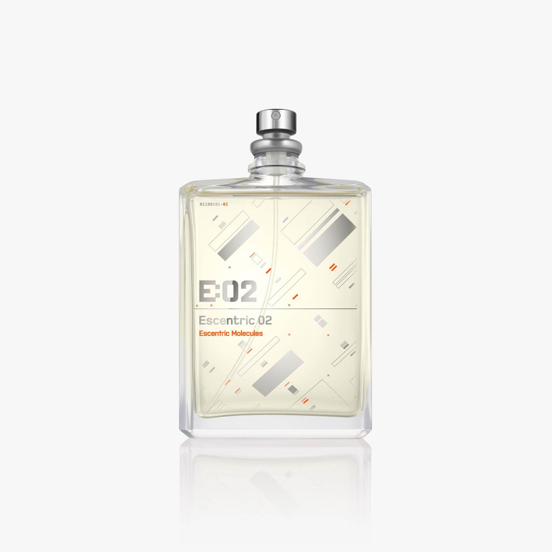 O2 Fragrance Escentric Molecules 02 Perfume | Escentric Molecules