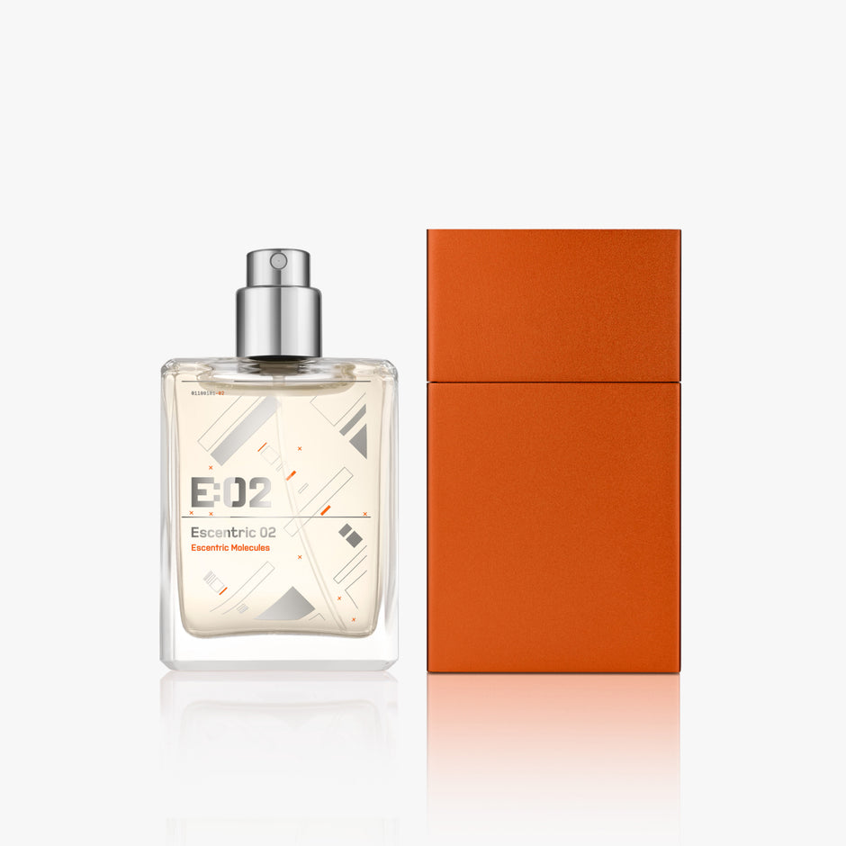 Escentric Molecules 02 Collection | Escentric Molecules