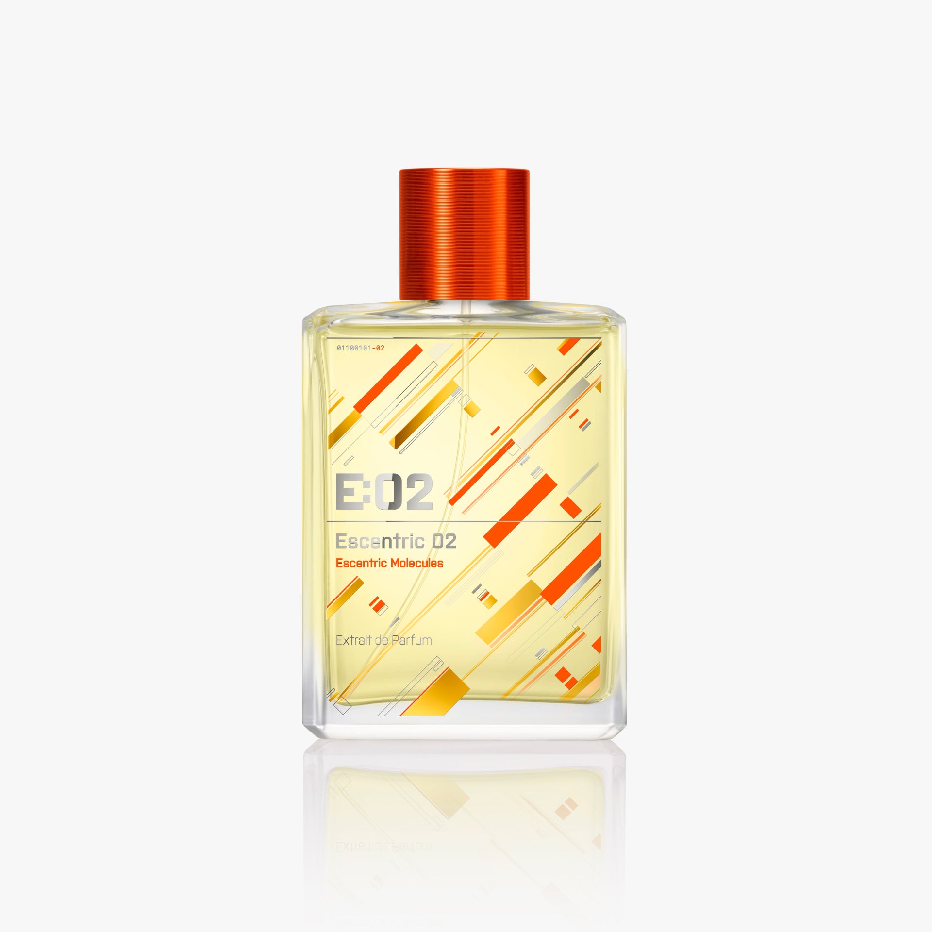 02 Extrait de Parfum
