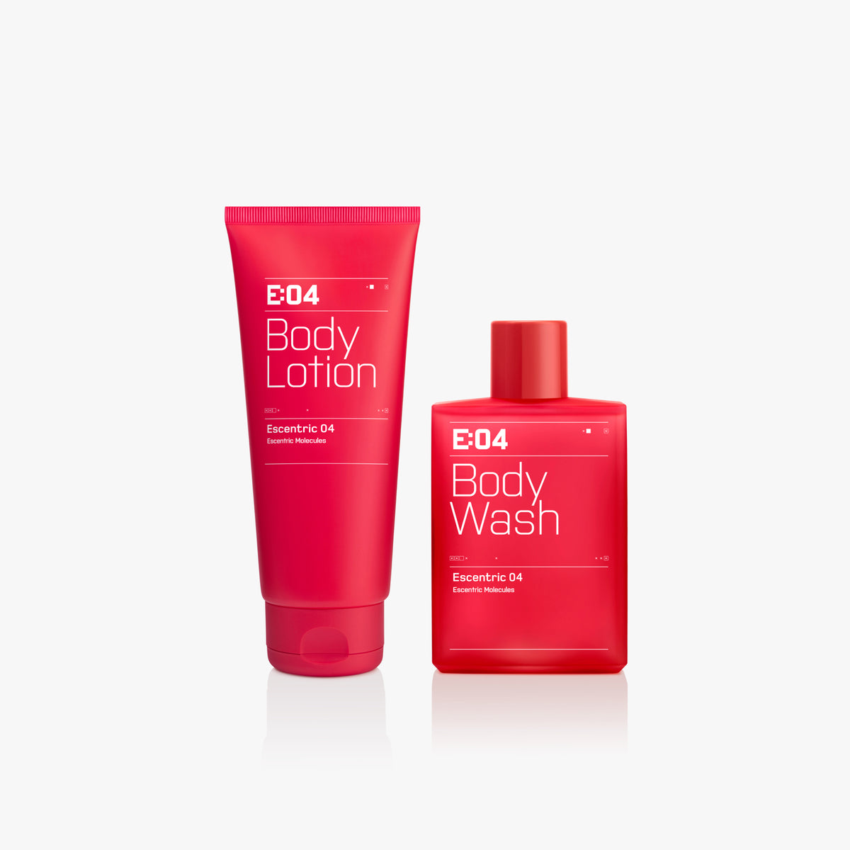 04 Bath & Body Gift Set