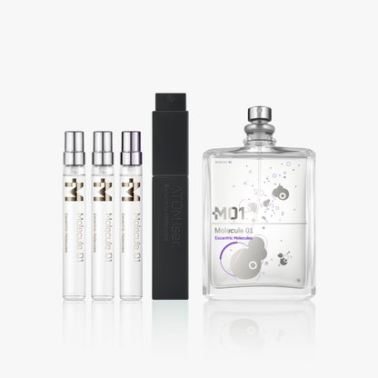 Molecule 01 Gift Set