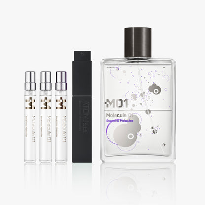 Molecule 01 Cult Gift Set