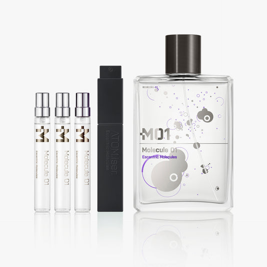 Molecule 01 Cult Gift Set