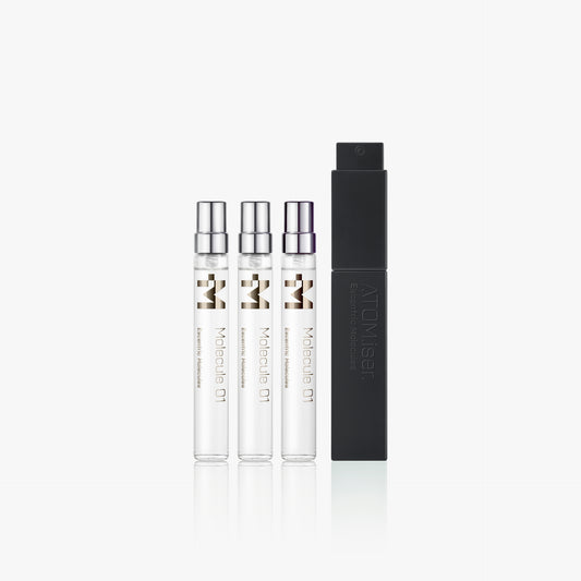 Molecule 01 ATOM.iser Gift Set