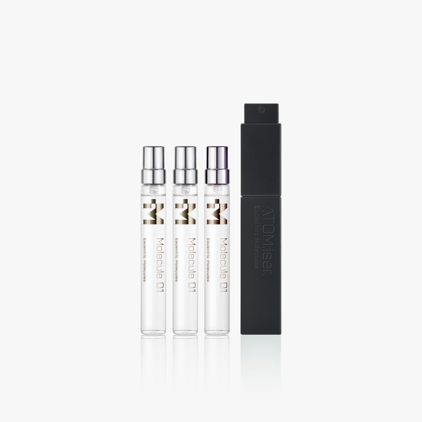 Molecule 01 ATOM.iser Gift Set