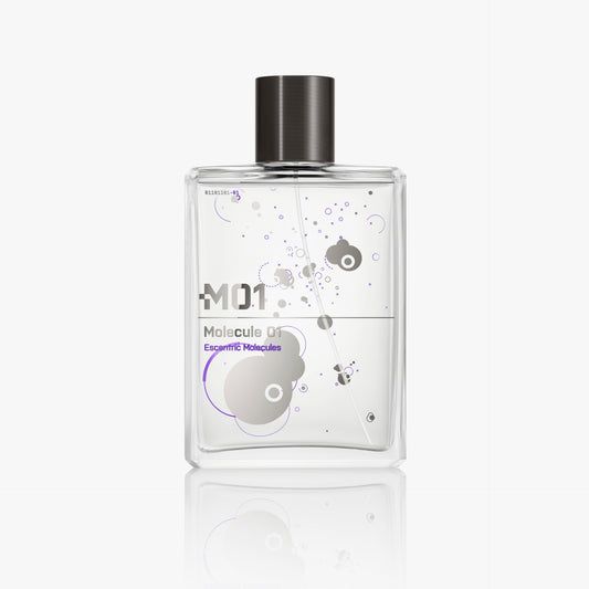 Molecule 01