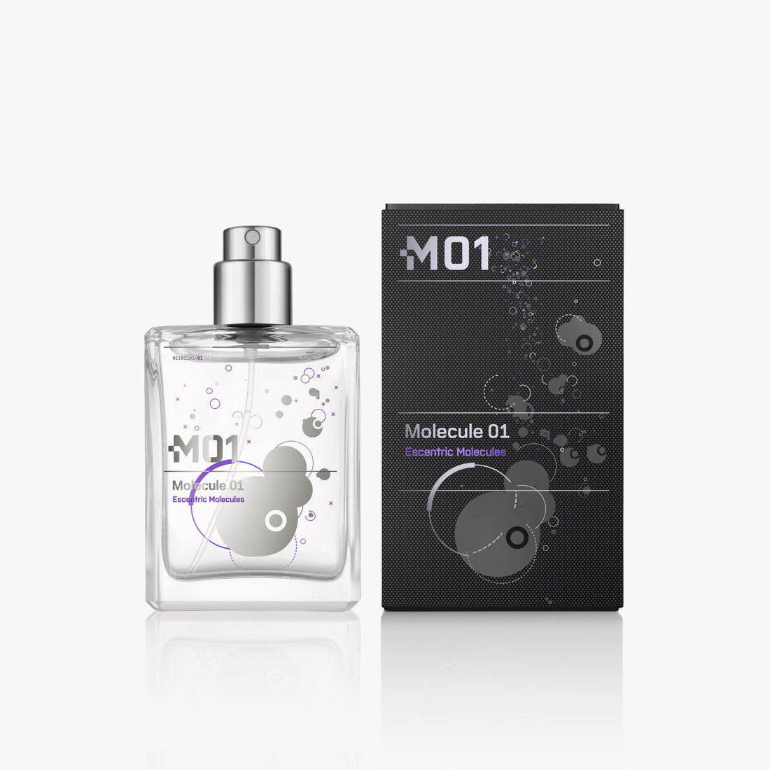 Molecule 01 30ml main image 1