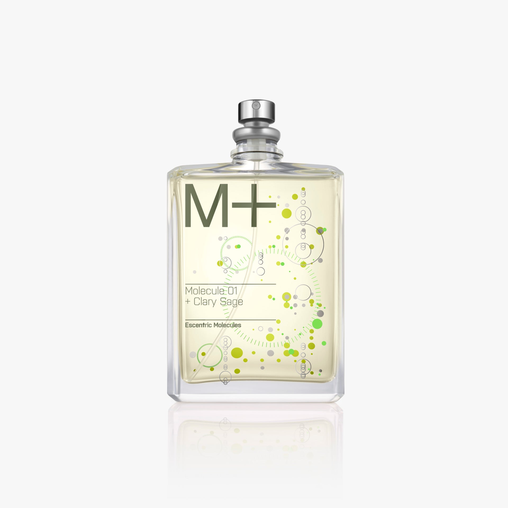 Molecule + Collection Perfumes | Escentric Molecules – Escentric