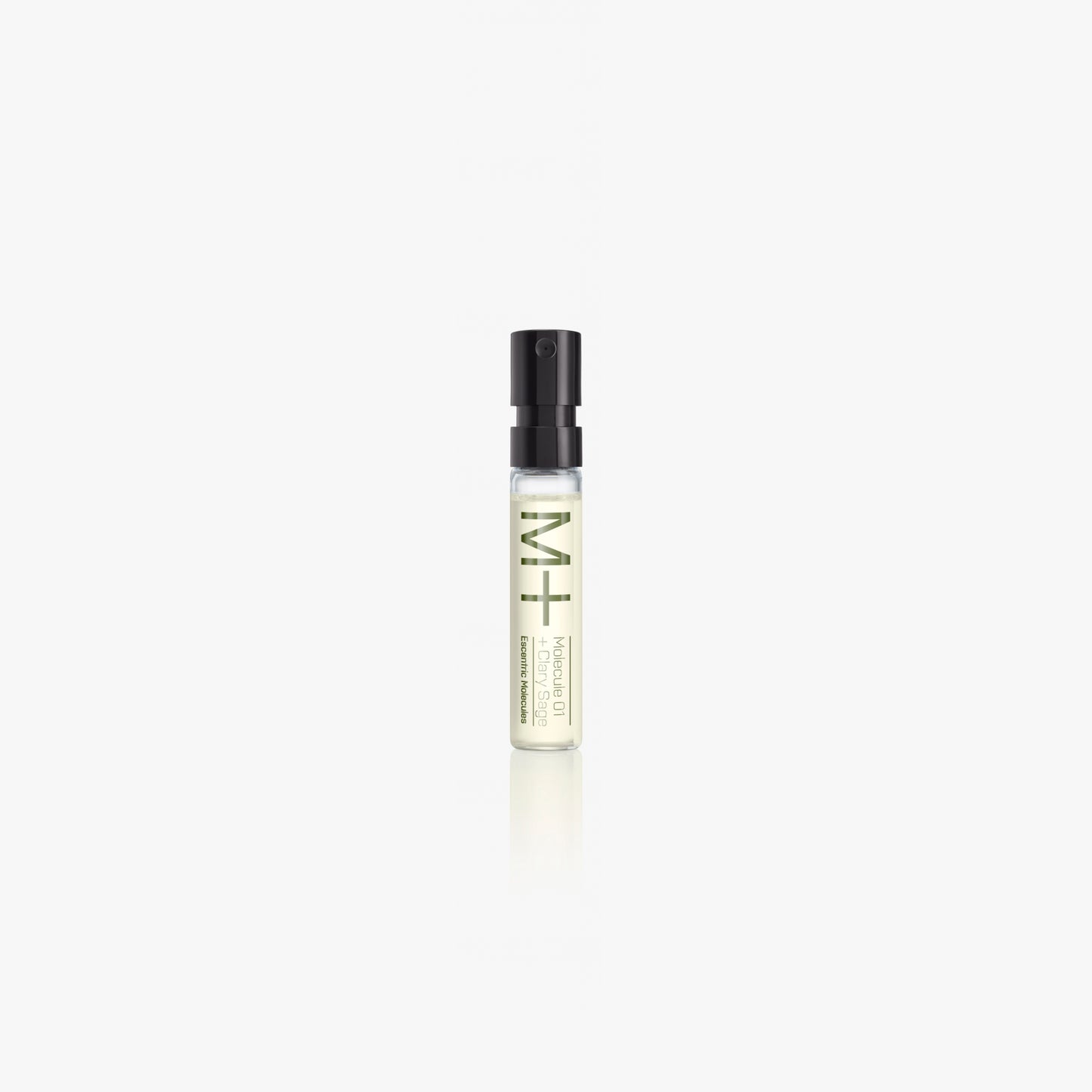 Molecule 01 + Clary Sage
