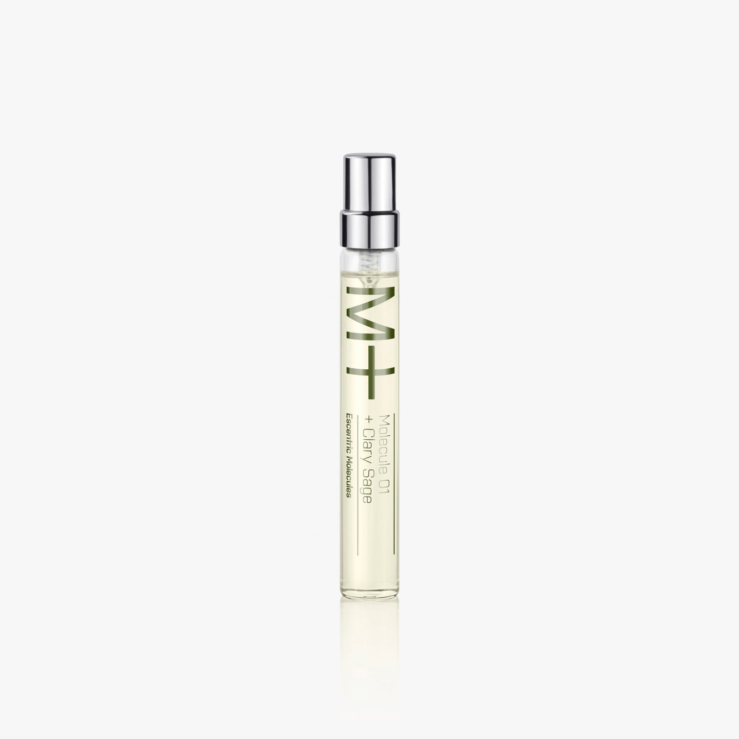 Molecule 01 + Clary Sage