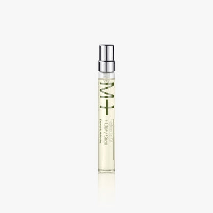 Molecule 01 + Clary Sage