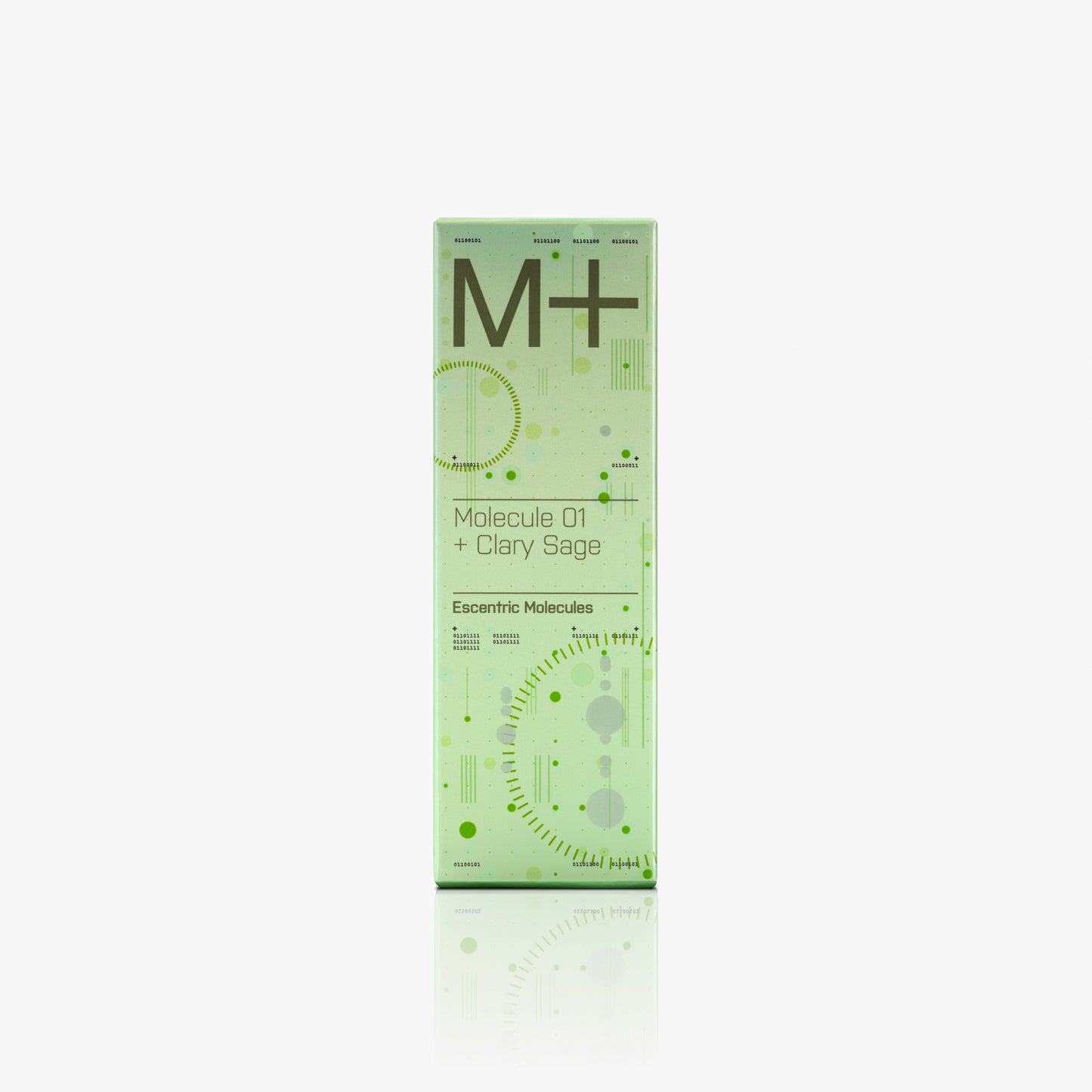 Molecule 01 + Clary Sage