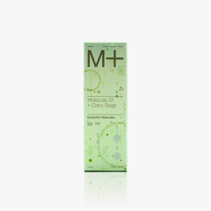 Molecule 01 + Clary Sage